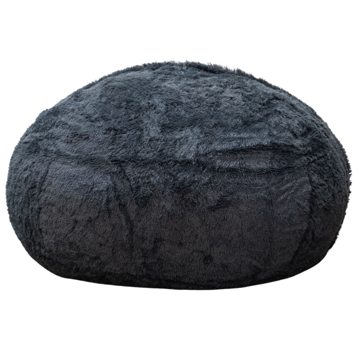 Pouf Gigante in Pelliccia - 160 Cm - Banabag