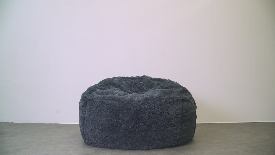 Set sacca portaoggetti + sacco sottovuoto - 110 x 70 x 65 cm